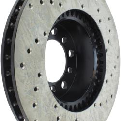 Stoptech 128.35017R