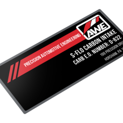 AWE Tuning 2660-15012