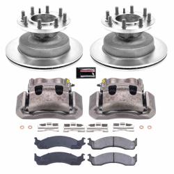 PowerStop KCOE5084A