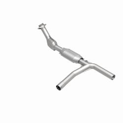 MAG Converter Direct Fit Magnaflow 447110