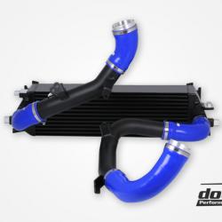 DOB Intercooler Kit - BigPack do88 BIG-260-P-B
