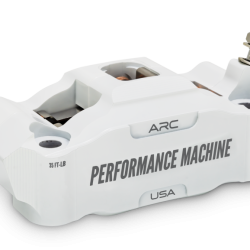 Performance Machine 0052-2426-WC