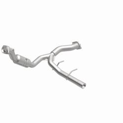 MAG Converter Direct Fit Magnaflow 52429