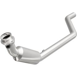 MAG Converter Direct Fit Magnaflow 49178