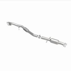 MAG Converter Direct Fit Magnaflow 52901