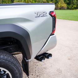 CORSA Performance 21306BLK