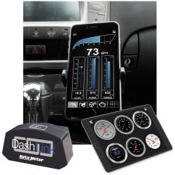AutoMeter 6036