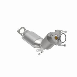 MAG Converter Direct Fit Magnaflow 551143