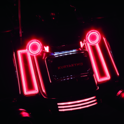 Kuryakyn 2952