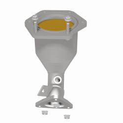 MAG Converter Direct Fit Magnaflow 551128