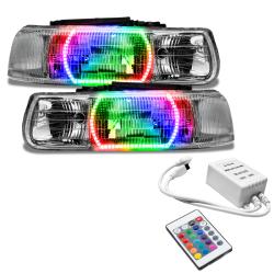 ORACLE Lighting 8166-504