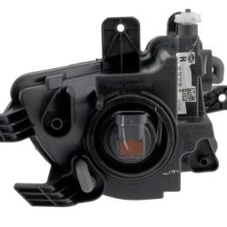 HELLA Fog Lights Hella 225580111