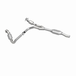 MAG Converter Direct Fit Magnaflow 458068