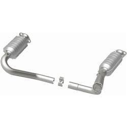 MAG Converter Direct Fit Magnaflow 49832