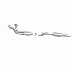 Magnaflow 334302
