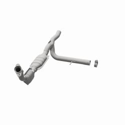 MAG Converter Direct Fit Magnaflow 51744