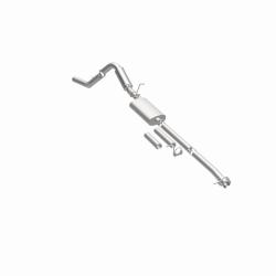 MAG BRE Exhaust Kits Magnaflow 106-0344
