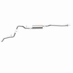 MAG BRE Exhaust Kits Magnaflow 106-0503