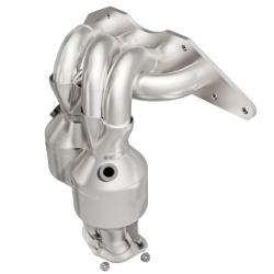 MAG Converter Direct Fit Magnaflow 49347