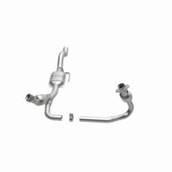 MAG Converter Direct Fit Magnaflow 49112