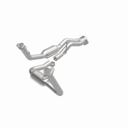 MAG Converter Direct Fit Magnaflow 49444