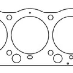 Cometic Gasket C4214-080