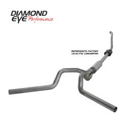 DIAMOND EYE PERFORMANCE K4308SRP