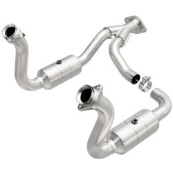 MAG Converter Direct Fit Magnaflow 51760