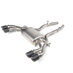 Akrapovic S-BM/T/29H