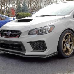 PERRIN PERFORMANCE PSPBDY235BK