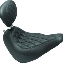 MUSTANG MOTORCYCLE 83034