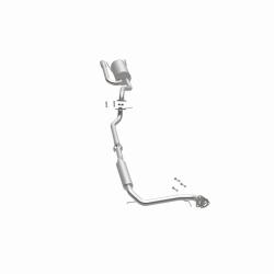 MAG BRE Exhaust Kits Magnaflow 106-0804