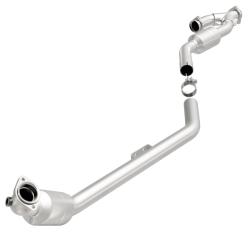 MAG Converter Direct Fit Magnaflow 49805