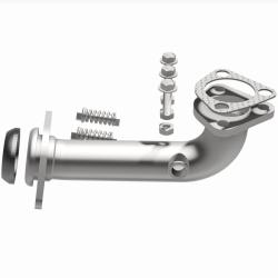 MAG BRE Front Pipe Kit Magnaflow 107-0117