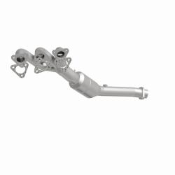 MAG Converter Direct Fit Magnaflow 49795