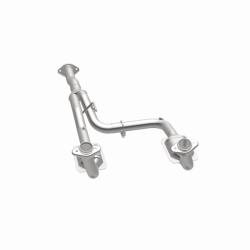 MAG Converter Direct Fit Magnaflow 49186