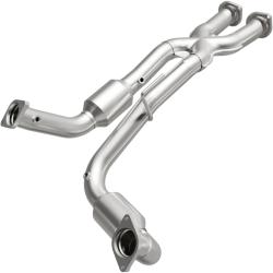 MAG Converter Direct Fit Magnaflow 5451046