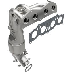 MAG Converter Direct Fit Magnaflow 452110