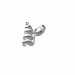 MAG Converter Direct Fit Magnaflow 4551070