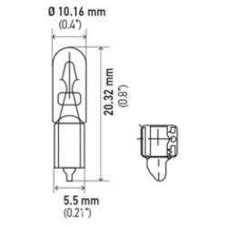 Hella 73TB