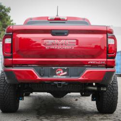 AFE Exhaust Cat Back aFe 49-44141-B