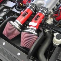 K&N Engineering 69-2527TTR