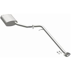 MAG BRE Exhaust Kits Magnaflow 108-0161
