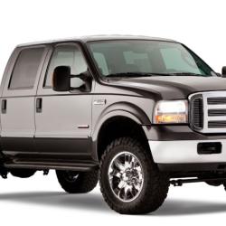 Bushwacker 20909-02