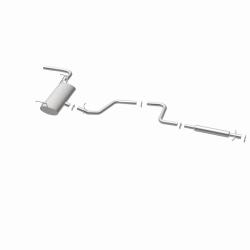 MAG BRE Exhaust Kits Magnaflow 106-0259