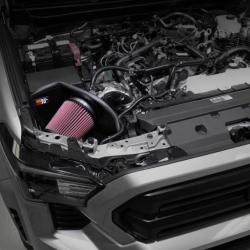 K&N ENGINEERING 779043KP