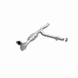 Magnaflow 447136