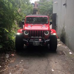 ORACLE LIGHTING 5839023