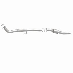 MAG Converter Direct Fit Magnaflow 458063