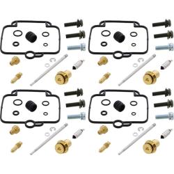 ABR Carburetor Rebuild Kits All Balls Racing 26-1731
